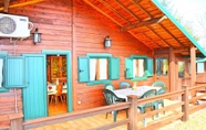 Common Space 7 Chalet Stella Dell Etna - Cozy Chalet set in a Beautiful Natural Setting