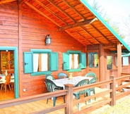 Common Space 7 Chalet Stella Dell Etna - Cozy Chalet set in a Beautiful Natural Setting