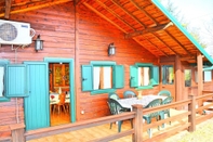 Common Space Chalet Stella Dell Etna - Cozy Chalet set in a Beautiful Natural Setting