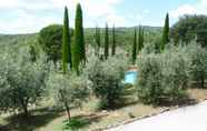 Exterior 2 Tuscany Villa With Breathtaking View at Dotholiday