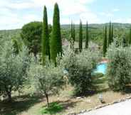 Exterior 2 Tuscany Villa With Breathtaking View at Dotholiday