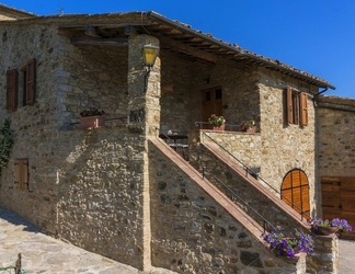 Exterior 2 Il Portico Della Rocca