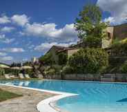 Swimming Pool 3 La Scaletta Della Rocca