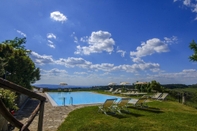 Swimming Pool Il Villino Della Rocca