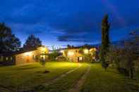 Exterior Bio Lavanda Organic Agritourism