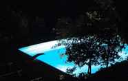 Swimming Pool 6 Villa Tuscany With Flair Luxury Panorama