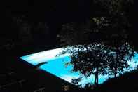 Swimming Pool Villa Tuscany With Flair Luxury Panorama