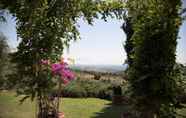 Ruang Umum 7 Villa Tuscany With Flair Luxury Panorama
