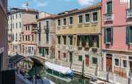 Exterior 7 Ca Canaletto Canal View