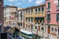 Exterior Ca Canaletto Canal View