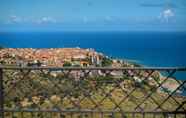 Nearby View and Attractions 6 Villa Niccol With Stunning sea View Terrace and Swimming Pool