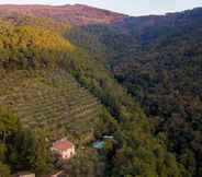 Điểm tham quan lân cận 7 Casa Nel Bosco in Santa Maria del Giudice