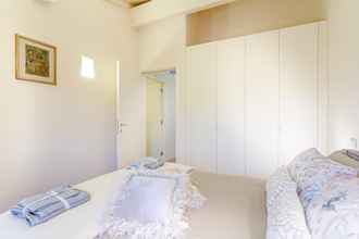 Bedroom 4 Casa Cachi 3 in Lucca