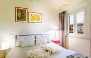 Bedroom 3 Casa Cachi 3 in Lucca