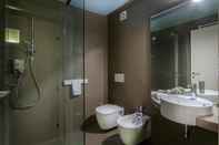 In-room Bathroom Casa Cachi 3 in Lucca