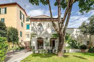 Bangunan 4 La Casina in Lucca With 2 Bedrooms and 3 Bathrooms