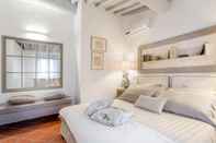 ห้องนอน Casa Santa Zita in Lucca