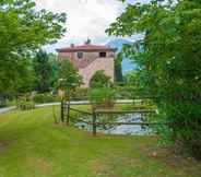 Khu vực công cộng 2 Bicocche Stone Farmhouse