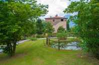 Khu vực công cộng Bicocche Stone Farmhouse