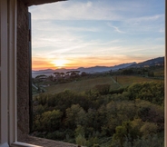 Nearby View and Attractions 5 Villa Valgiano in Capannori