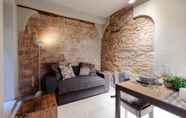 Ruang untuk Umum 7 Casa Reds in Lucca With 1 Bedrooms and 1 Bathrooms
