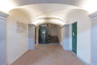 Lobby 4 Casa Uccia in Lucca With 1 Bedrooms and 1 Bathrooms