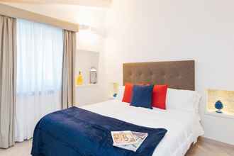 Bedroom 4 Villa Totti in Sant Agnello