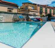 Swimming Pool 3 Villa Totti in Sant Agnello