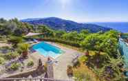 Swimming Pool 6 Villa dei Galli in Sant Agata sui Due Golfi