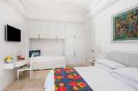 Bedroom Villa Ibiscus in Nerano