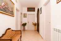 Lobby Casa Tatano 4 Bedrooms 3 Bathrooms With Private Pool Sea View Parking South Italy