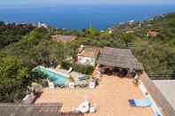 Swimming Pool Casa Tatano 4 Bedrooms 3 Bathrooms With Private Pool Sea View Parking South Italy