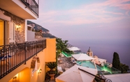 Nearby View and Attractions 2 Villa Zeus in Positano