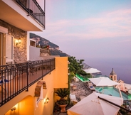 Nearby View and Attractions 2 Villa Zeus in Positano