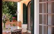 Common Space 4 Casa Eliana Historic Villa With Garden and Terraces in Capri