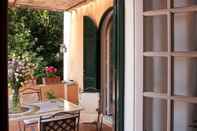 Common Space Casa Eliana Historic Villa With Garden and Terraces in Capri