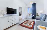 ห้องนอน 3 Appartamento Tramontano With Air Conditioning and Internet Wi-fi