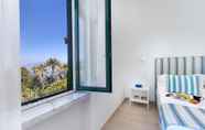 ห้องนอน 6 Appartamento Tramontano With Air Conditioning and Internet Wi-fi