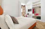 Kamar Tidur 5 Casa 80 With Air Conditioning and Internet Wi-fi