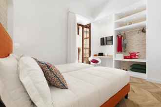 Kamar Tidur 4 Casa 80 With Air Conditioning and Internet Wi-fi
