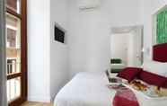 Kamar Tidur 2 Casa 80 With Air Conditioning and Internet Wi-fi