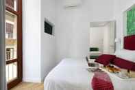 Bedroom Casa 80 With Air Conditioning and Internet Wi-fi