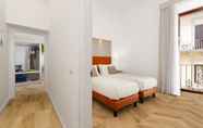 Kamar Tidur 3 Casa 80 With Air Conditioning and Internet Wi-fi