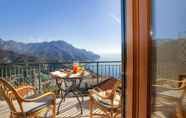 Bedroom 3 Residenza Rosalia in Ravello