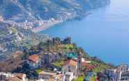 Nearby View and Attractions 5 Residenza Rosalia in Ravello
