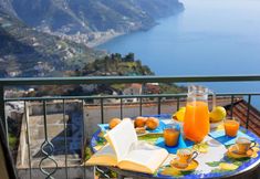 Others 5 Residenza Rosalia 1 in Ravello