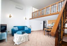 Others 4 A Terr Dell Ammore With Air Conditioning and Internet Wi-fi
