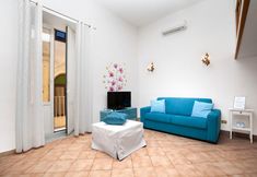 Others 3 A Terr Dell Ammore With Air Conditioning and Internet Wi-fi