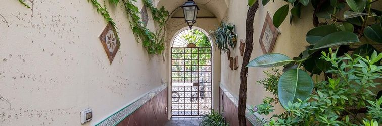 Lobi Appartamento Elisa D