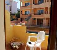 Bilik Tidur 7 Casa La Spiga 1 Bedrooms Apartment in Castelsardo